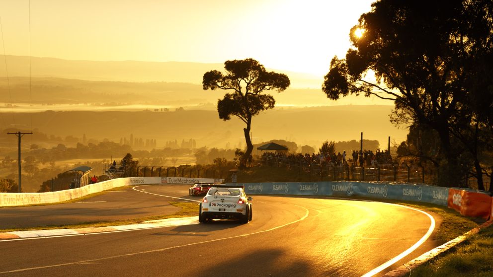 Liqui-Moly Bathurst 12 Hour. Credit: Liqui-Moly Bathurst 12 Hour